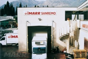 MARR - Sanremo