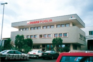 MARR - Puglia