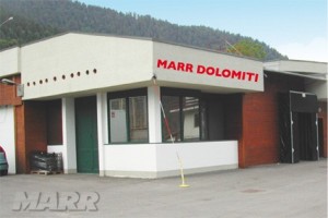 MARR - Dolomiti
