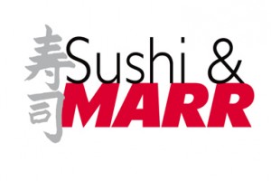 Sushi & MARR