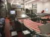 Castelvetro - Reparto produzione hamburger